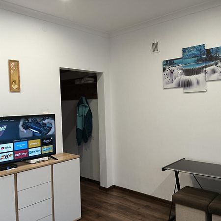 Apartament B&B Stalowa Wola Exterior foto