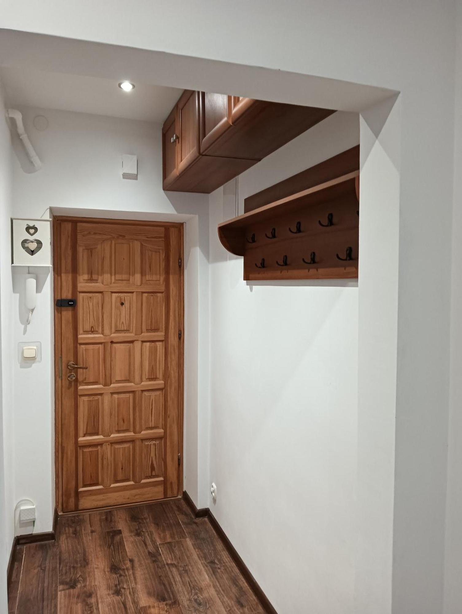 Apartament B&B Stalowa Wola Exterior foto