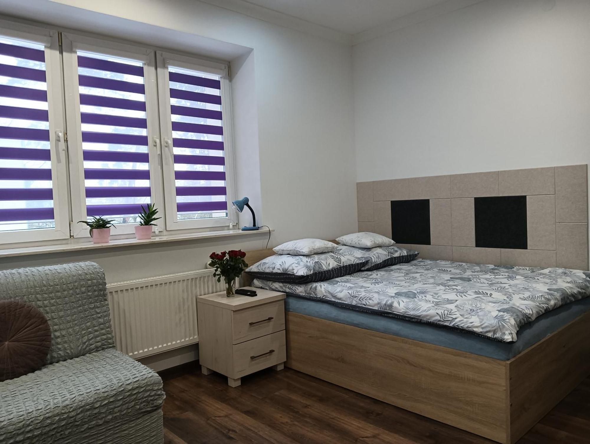Apartament B&B Stalowa Wola Exterior foto